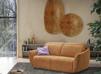 Divano Letto Cheri de Il Benessere