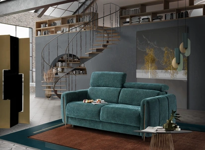 Divano Letto Daytona de Il Benessere