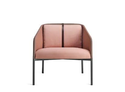 Poltrona Demoiselle Armchair di Infiniti