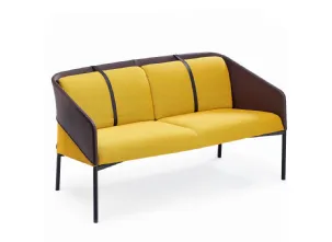 Divano Demoiselle Sofa di Infiniti