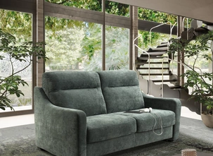 Divano Letto Devo de Il Benessere