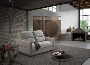Divano Letto Eolo de Il Benessere