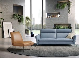 Divano relax Gaia di Egoitaliano