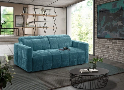 Divano Letto Kubik de Il Benessere