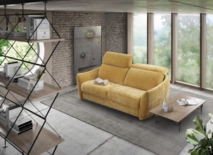 Divano Letto Mambo de Il Benessere