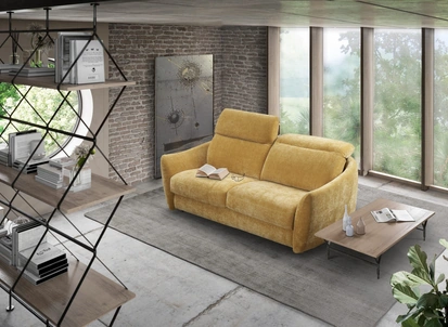Divano Letto Mambo de Il Benessere