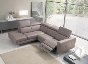 Divano relax Matt di Egoitaliano