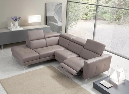 Divano relax Matt di Egoitaliano