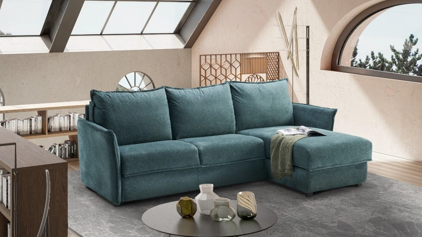 Divano Letto Mojito de Il Benessere