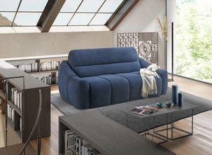 Divano Letto Nuvola de Il Benessere