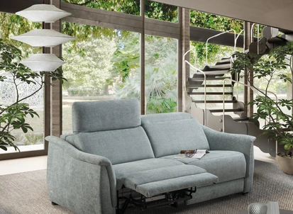 Divano Letto relax Pacha de Il Benessere