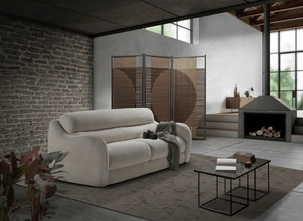 Divano Letto Pagoda de Il Benessere