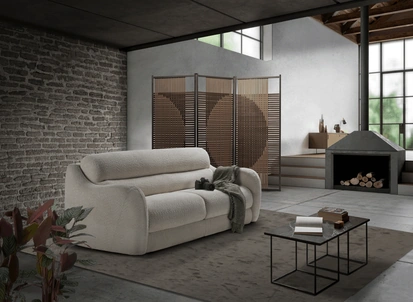 Divano Letto Pagoda de Il Benessere