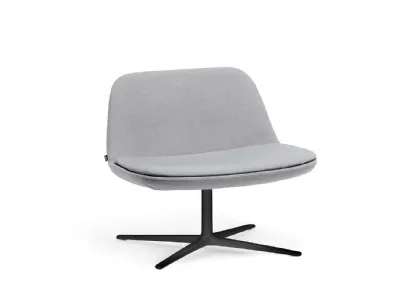 Poltroncina Pure Loop Lounge di Infiniti