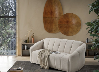 Divano Letto Vigo de Il Benessere