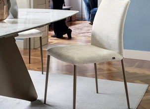 Sedia Atlas Connubia