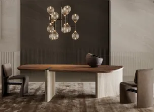 Sedia Avant-Garde Chair di Bonaldo