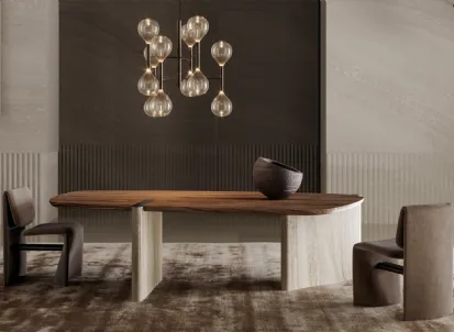 Sedia Avant-Garde Chair di Bonaldo