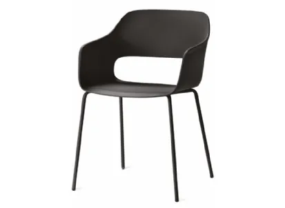 Sedia Babila Poltrona di Veneta Cucine