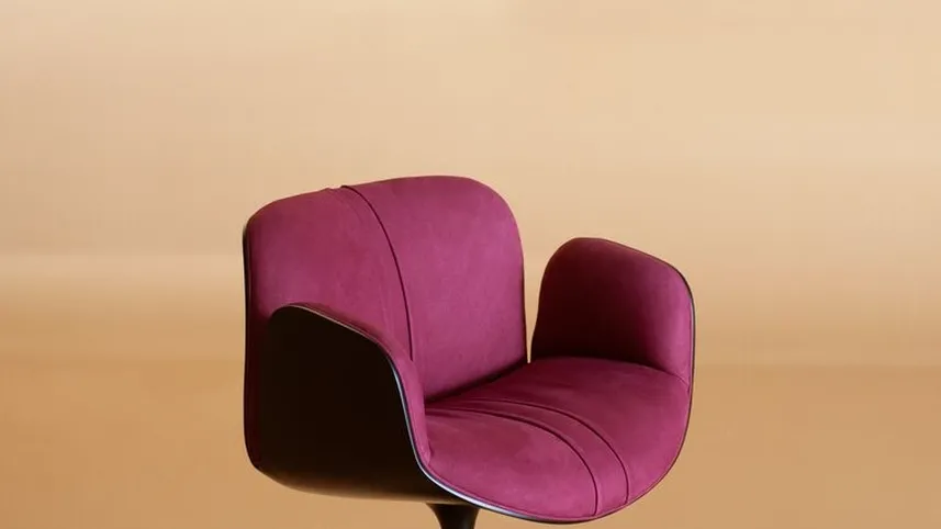 Sedia Marilyn di Baxter