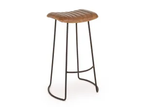 Sgabello Nadira H76 di Bizzotto