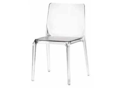 Sedia Blitz di Veneta Cucine