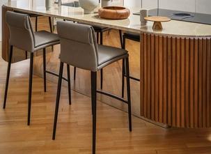 Sgabello Carmen di Calligaris
