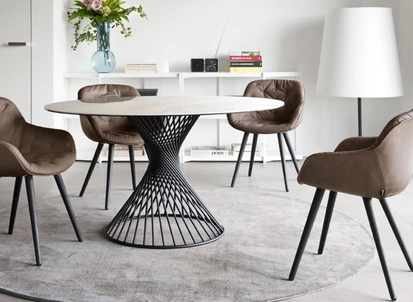 Sedia Igloo di Calligaris
