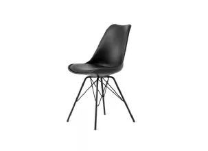 Sedia Daisy di Veneta Cucine