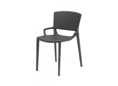 Sedia Emily di Veneta Cucine