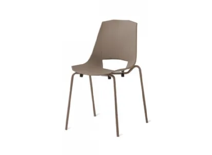 Sedia Flash di Veneta Cucine