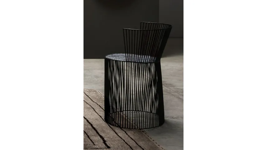 Sedia Gibellina di Baxter