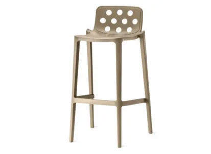 Sgabello Ginevra di Veneta Cucine