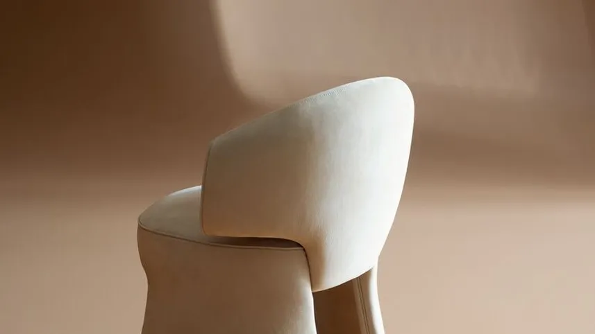 Sedia Inga di Baxter