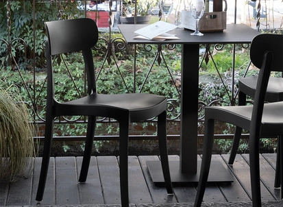 Sedia Locanda di Connubia