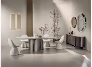 Sedia Nest di Nature Design