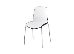 Sedia Now di Veneta Cucine