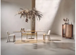 Sedia Origin di Nature Design