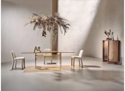 Sedia Origin di Nature Design