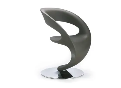 Sedia Pin Up di Infiniti