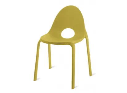 Sedia Polo di Veneta Cucine