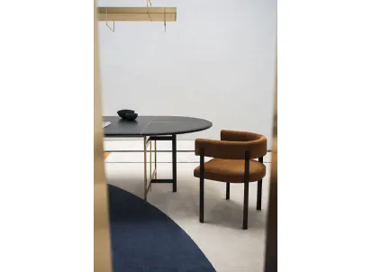 Sedia TChair di Baxter