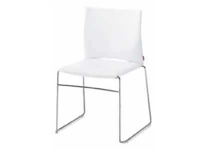 Sedia Web di Veneta Cucine