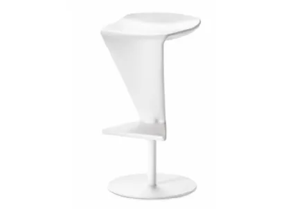 Sgabello Zed di Veneta Cucine