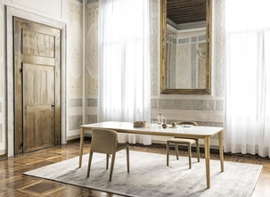 Tavolo Adamo di Alf Da Frè