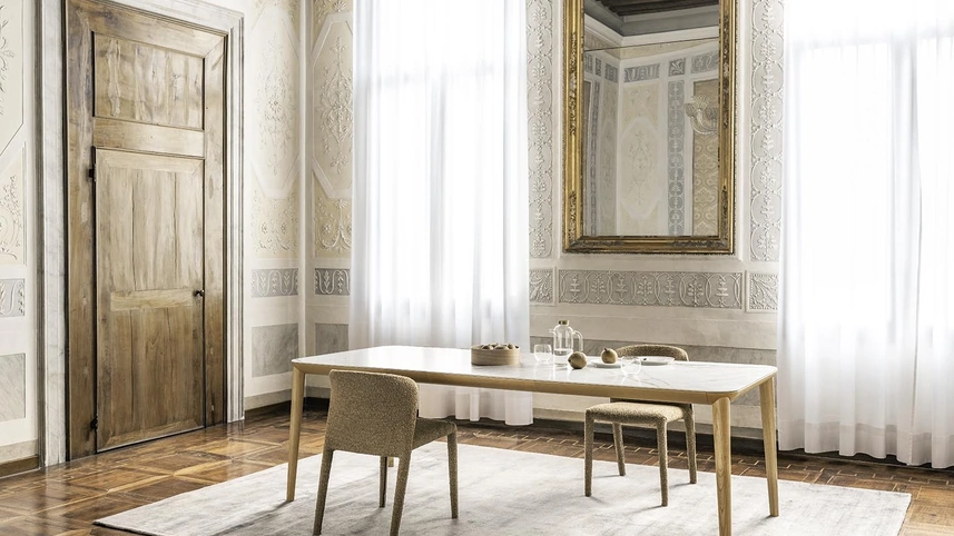 Tavolo Adamo di Alf Da Frè