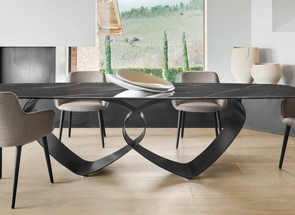 Tavolo Breeze di Calligaris