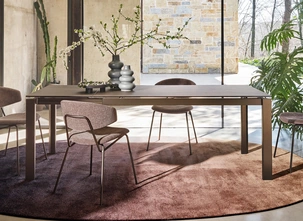 Tavolo allungabile Duca di Calligaris