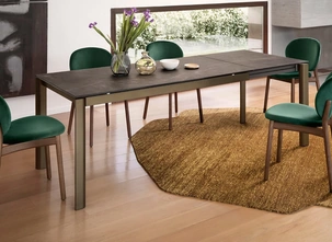 Tavolo allungabile Stream di Calligaris