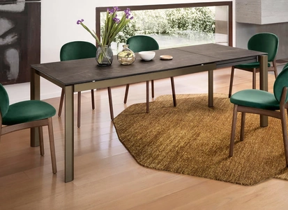 Tavolo allungabile Stream di Calligaris
